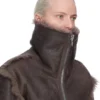 RICK OWENS – CHAQUETAS RP02E4722LSHTR-78