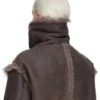 RICK OWENS – CHAQUETAS RP02E4722LSHTR-78