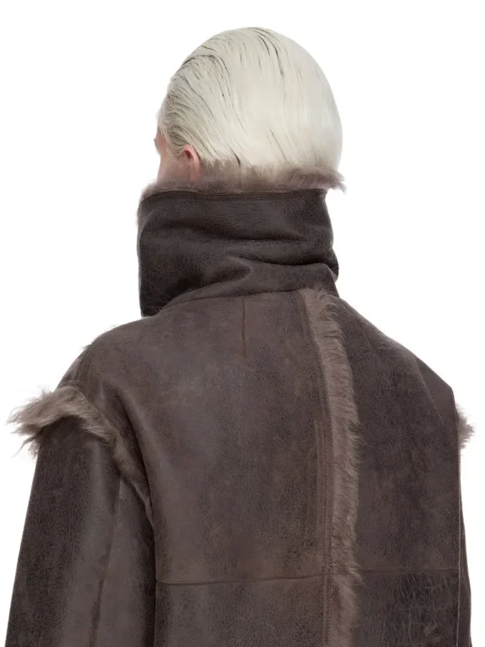 RICK OWENS – CHAQUETAS RP02E4722LSHTR-78