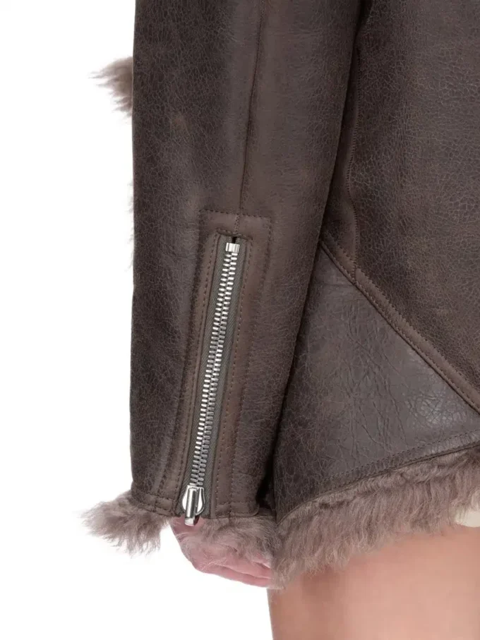 RICK OWENS – CHAQUETAS RP02E4722LSHTR-78