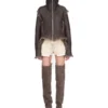 RICK OWENS – CHAQUETAS RP02E4722LSHTR-78