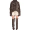 RICK OWENS – CHAQUETAS RP02E4722LSHTR-78