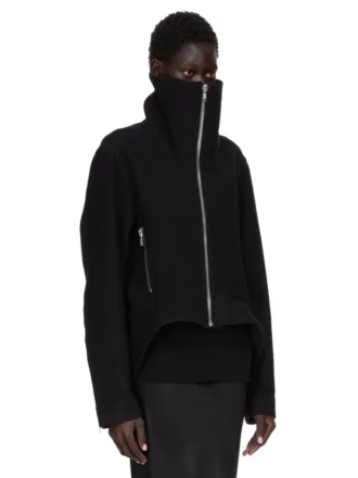 RICK OWENS – CHAQUETAS RP02E4722WBD-09