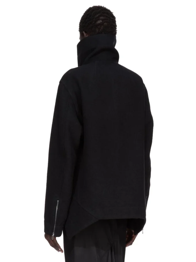 RICK OWENS – CHAQUETAS RP02E4722WBD-09 RICK OWENS – CHAQUETAS RP02E4722WBD-09