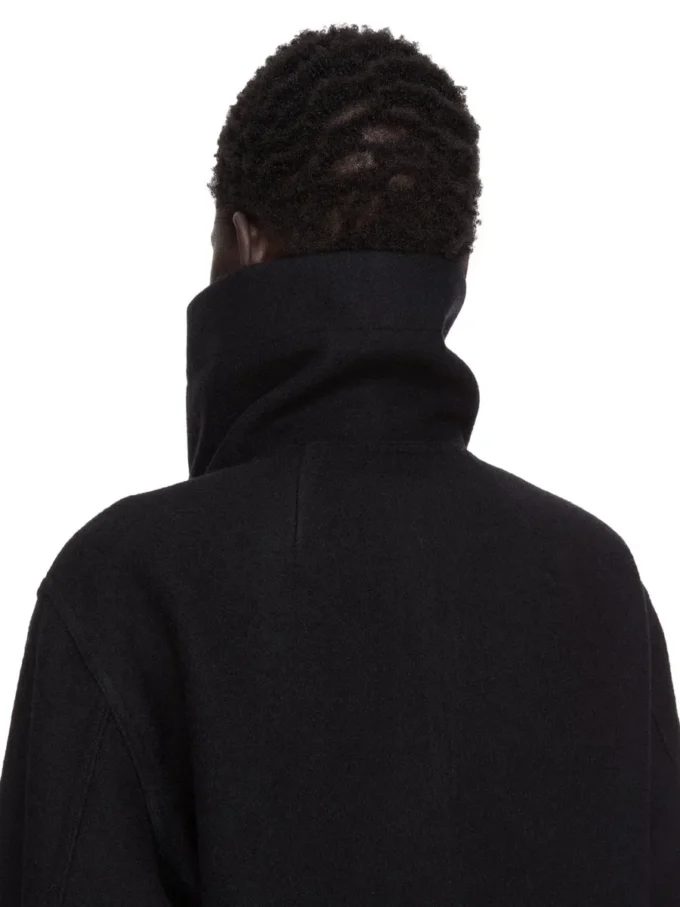RICK OWENS – CHAQUETAS RP02E4722WBD-09 RICK OWENS – CHAQUETAS RP02E4722WBD-09