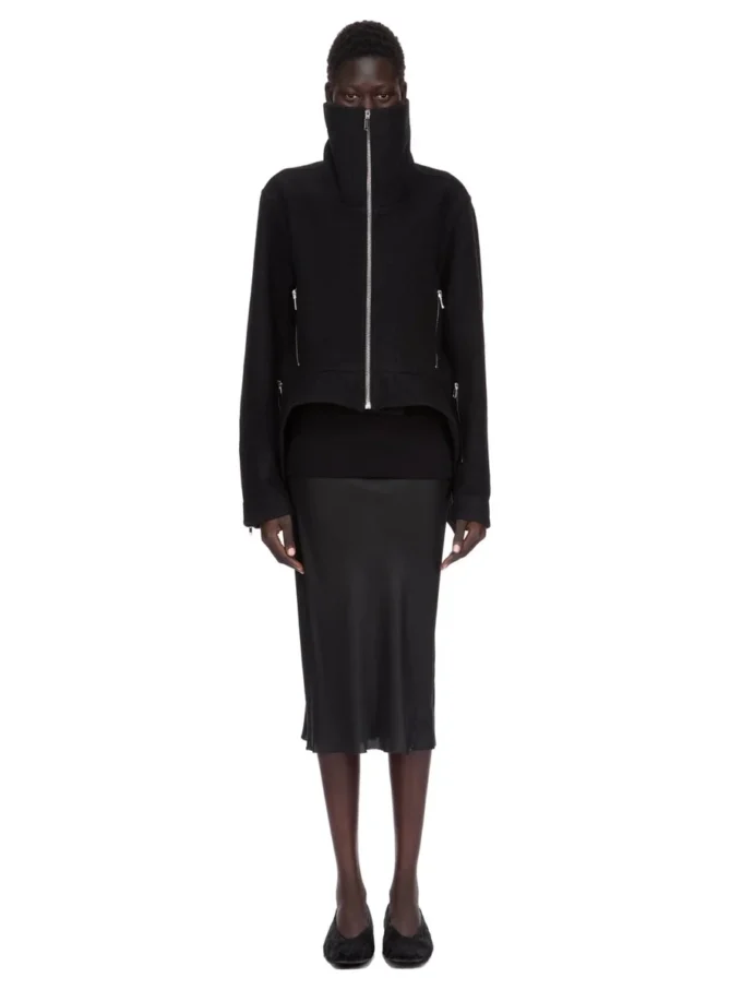 RICK OWENS – CHAQUETAS RP02E4722WBD-09 RICK OWENS – CHAQUETAS RP02E4722WBD-09