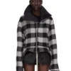 RICK OWENS – CHAQUETAS RP02E4722WJP-09P