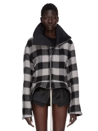 RICK OWENS – CHAQUETAS RP02E4722WJP-09P