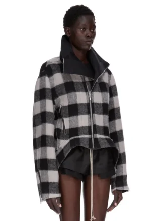 RICK OWENS – CHAQUETAS RP02E4722WJP-09P
