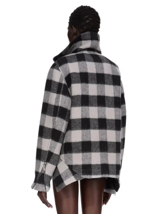 RICK OWENS – CHAQUETAS RP02E4722WJP-09P