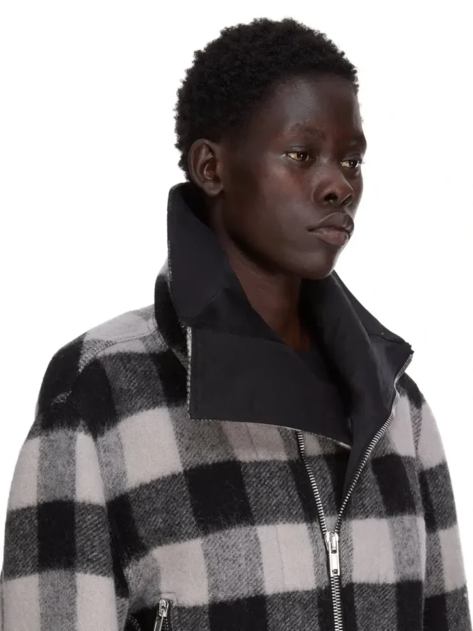 RICK OWENS – CHAQUETAS RP02E4722WJP-09P