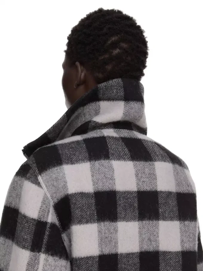 RICK OWENS – CHAQUETAS RP02E4722WJP-09P