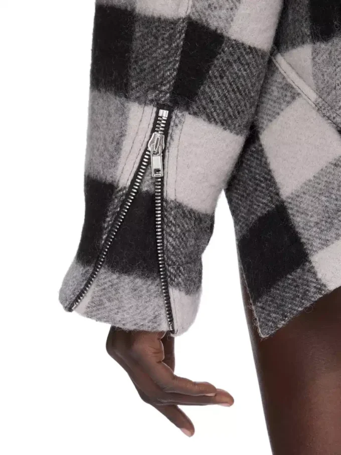 RICK OWENS – CHAQUETAS RP02E4722WJP-09P