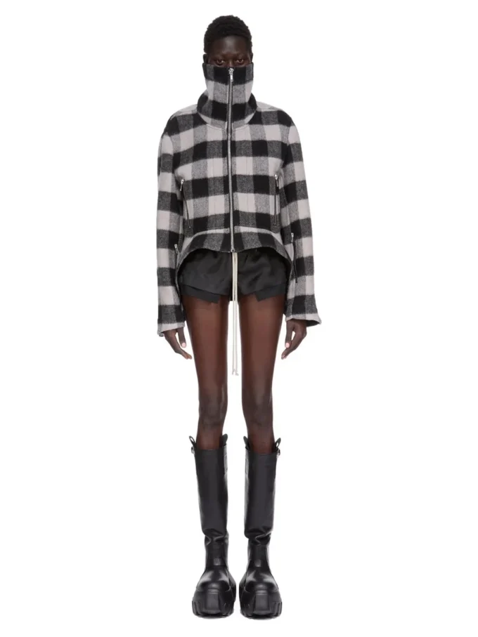 RICK OWENS – CHAQUETAS RP02E4722WJP-09P