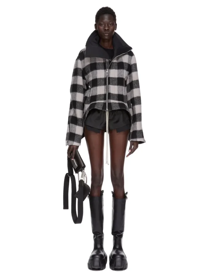 RICK OWENS – CHAQUETAS RP02E4722WJP-09P