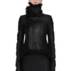 RICK OWENS – CHAQUETAS RP02E4725LSHT-09 RICK OWENS – CHAQUETAS RP02E4725LSHT-09