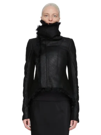 RICK OWENS – CHAQUETAS RP02E4725LSHT-09