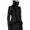 RICK OWENS – CHAQUETAS RP02E4725LSHT-09 RICK OWENS – CHAQUETAS RP02E4725LSHT-09
