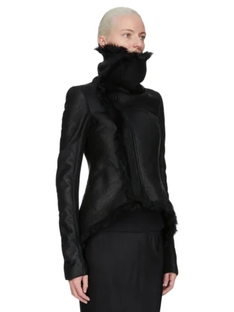 RICK OWENS – CHAQUETAS RP02E4725LSHT-09