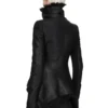 RICK OWENS – CHAQUETAS RP02E4725LSHT-09 RICK OWENS – CHAQUETAS RP02E4725LSHT-09