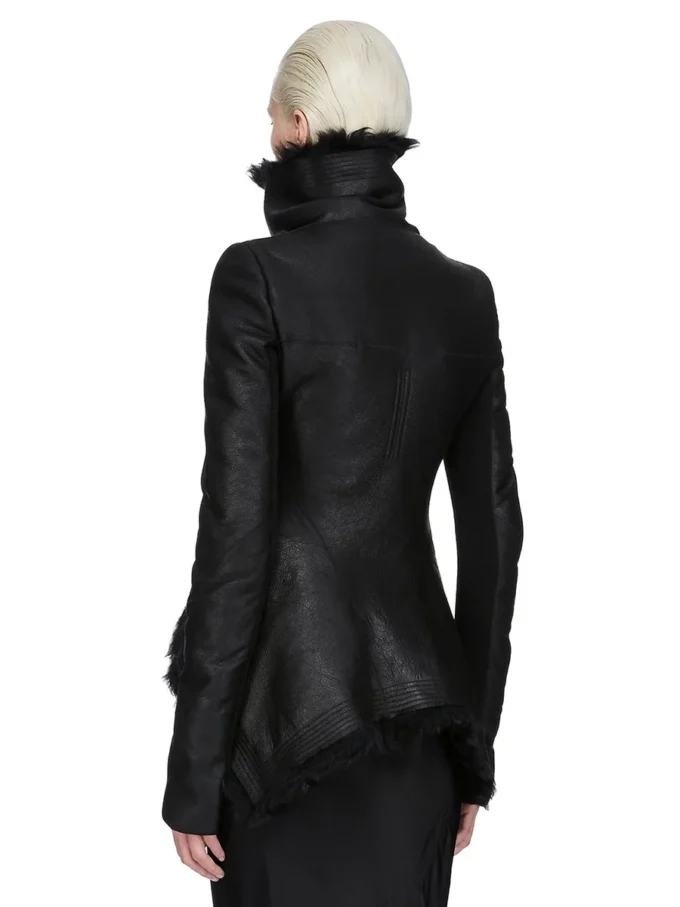 RICK OWENS – CHAQUETAS RP02E4725LSHT-09 RICK OWENS – CHAQUETAS RP02E4725LSHT-09