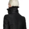 RICK OWENS – CHAQUETAS RP02E4725LSHT-09 RICK OWENS – CHAQUETAS RP02E4725LSHT-09