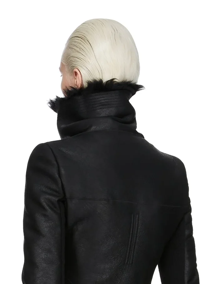 RICK OWENS – CHAQUETAS RP02E4725LSHT-09 RICK OWENS – CHAQUETAS RP02E4725LSHT-09