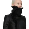 RICK OWENS – CHAQUETAS RP02E4725LSHT-09 RICK OWENS – CHAQUETAS RP02E4725LSHT-09