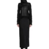 RICK OWENS – CHAQUETAS RP02E4725LSHT-09 RICK OWENS – CHAQUETAS RP02E4725LSHT-09