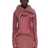 RICK OWENS – CHAQUETAS RP02E4725LSHT-13