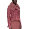 RICK OWENS – CHAQUETAS RP02E4725LSHT-13