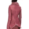 RICK OWENS – CHAQUETAS RP02E4725LSHT-13
