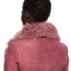 RICK OWENS – CHAQUETAS RP02E4725LSHT-13