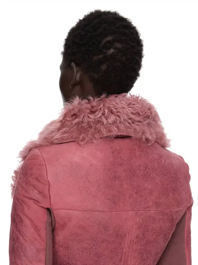 RICK OWENS – CHAQUETAS RP02E4725LSHT-13