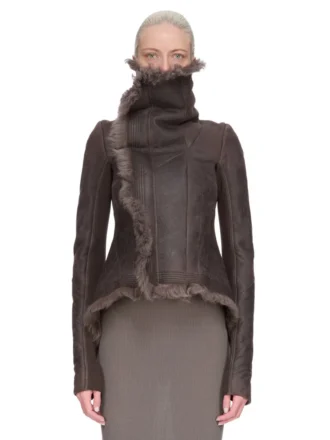 RICK OWENS – CHAQUETAS RP02E4725LSHT-78