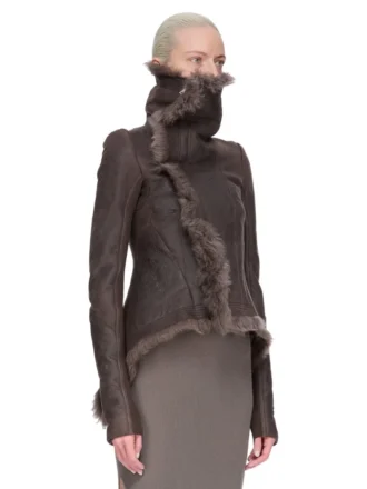 RICK OWENS – CHAQUETAS RP02E4725LSHT-78