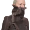RICK OWENS – CHAQUETAS RP02E4725LSHT-78 RICK OWENS – CHAQUETAS RP02E4725LSHT-78