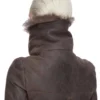 RICK OWENS – CHAQUETAS RP02E4725LSHT-78 RICK OWENS – CHAQUETAS RP02E4725LSHT-78