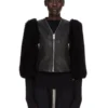 RICK OWENS – CHAQUETAS RP02E4728LSHOGY-09 RICK OWENS – CHAQUETAS RP02E4728LSHOGY-09