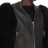 RICK OWENS – CHAQUETAS RP02E4728LSHOGY-09 RICK OWENS – CHAQUETAS RP02E4728LSHOGY-09