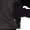 RICK OWENS – CHAQUETAS RP02E4728LSHOGY-09 RICK OWENS – CHAQUETAS RP02E4728LSHOGY-09