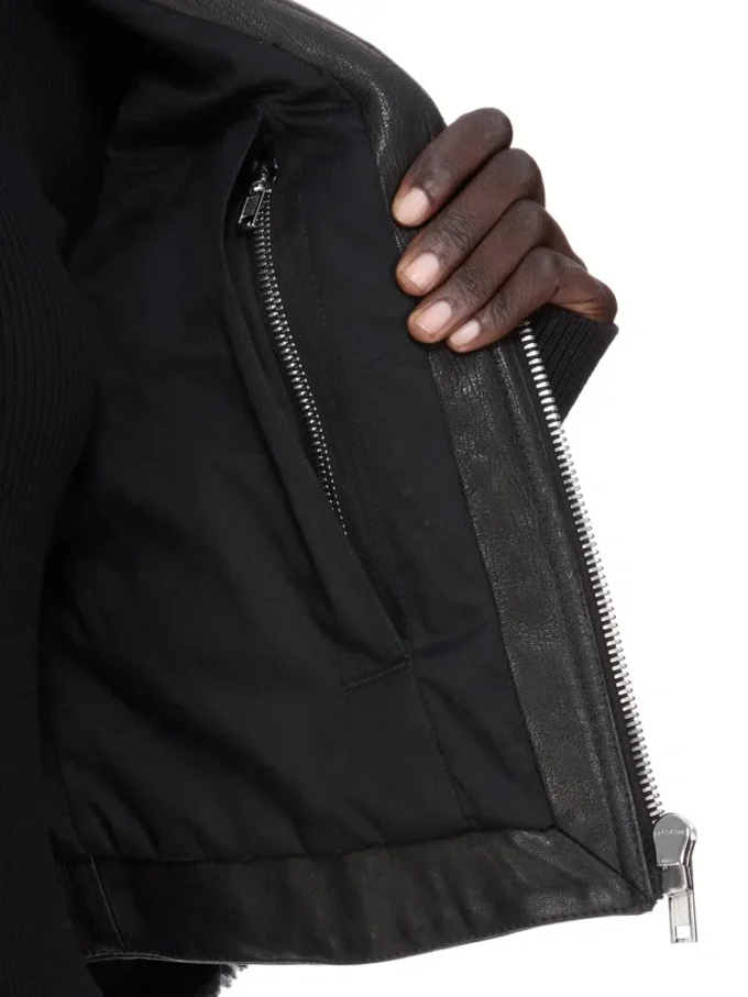 RICK OWENS – CHAQUETAS RP02E4728LSHOGY-09 RICK OWENS – CHAQUETAS RP02E4728LSHOGY-09
