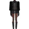 RICK OWENS – CHAQUETAS RP02E4728LSHOGY-09 RICK OWENS – CHAQUETAS RP02E4728LSHOGY-09