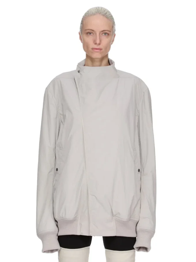 RICK OWENS – CHAQUETAS RP02E4734MT-08 RICK OWENS – CHAQUETAS RP02E4734MT-08