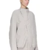RICK OWENS – CHAQUETAS RP02E4734MT-08 RICK OWENS – CHAQUETAS RP02E4734MT-08