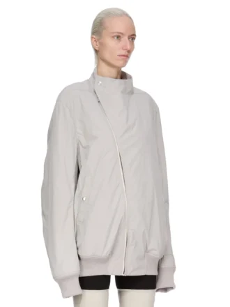 RICK OWENS – CHAQUETAS RP02E4734MT-08