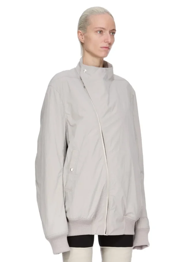 RICK OWENS – CHAQUETAS RP02E4734MT-08 RICK OWENS – CHAQUETAS RP02E4734MT-08