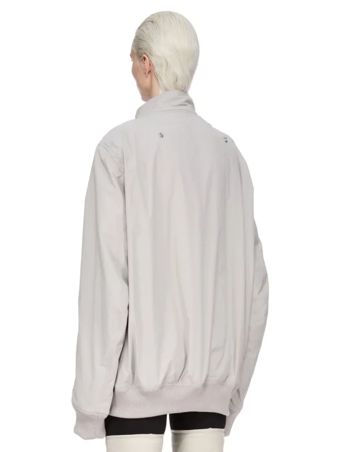 RICK OWENS – CHAQUETAS RP02E4734MT-08 RICK OWENS – CHAQUETAS RP02E4734MT-08