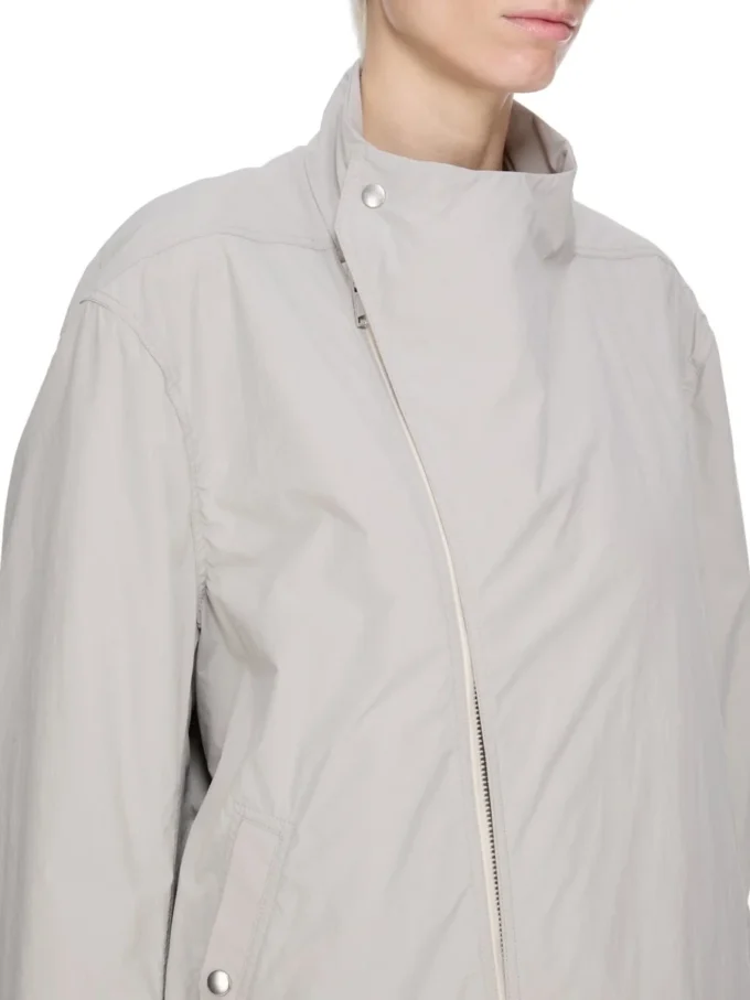 RICK OWENS – CHAQUETAS RP02E4734MT-08 RICK OWENS – CHAQUETAS RP02E4734MT-08