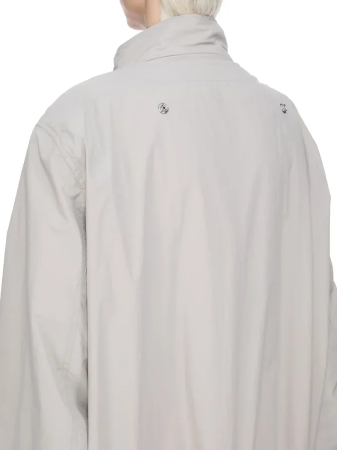 RICK OWENS – CHAQUETAS RP02E4734MT-08 RICK OWENS – CHAQUETAS RP02E4734MT-08